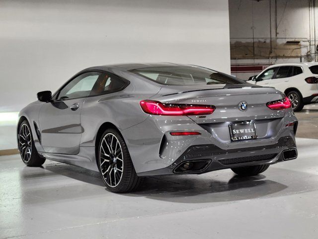 2024 BMW 8 Series 840i