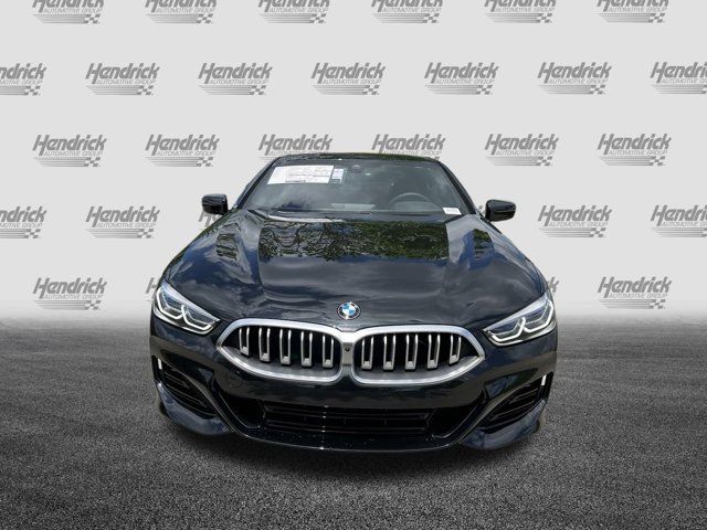 2024 BMW 8 Series 840i