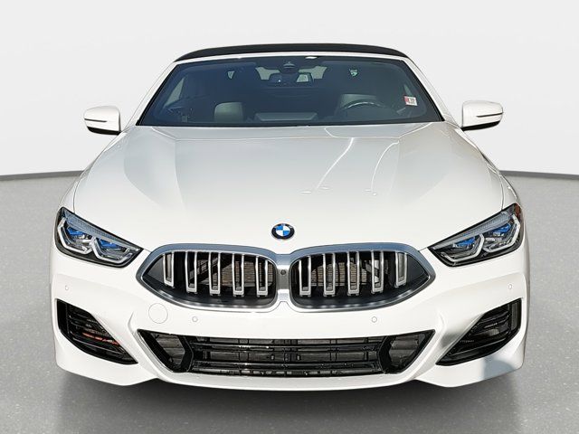 2024 BMW 8 Series 840i