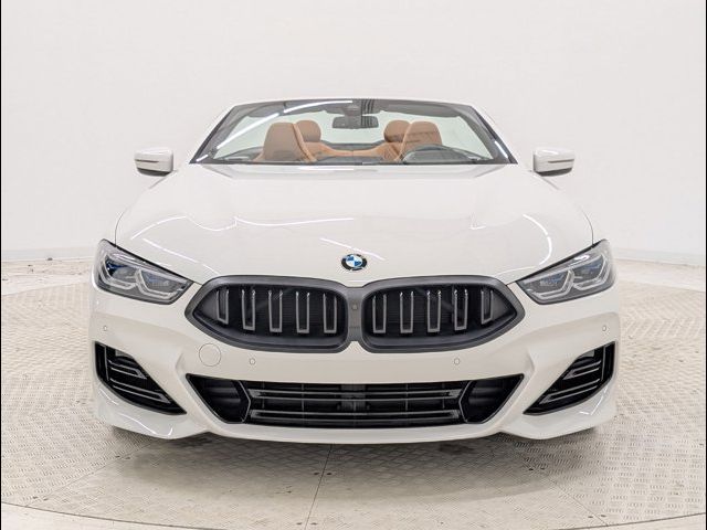 2024 BMW 8 Series 840i