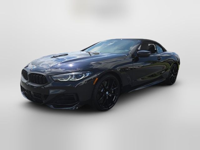 2024 BMW 8 Series 840i