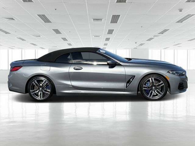 2024 BMW 8 Series 840i