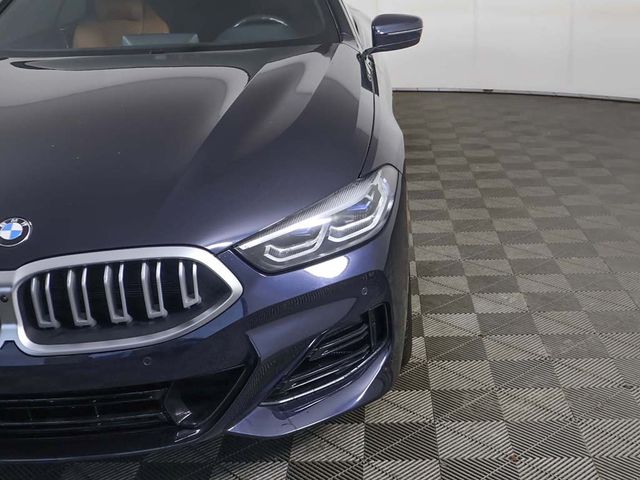 2024 BMW 8 Series 840i