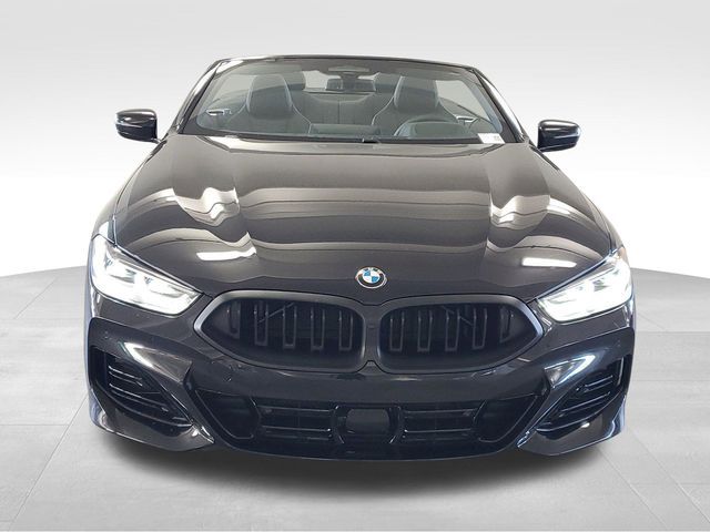 2024 BMW 8 Series 840i