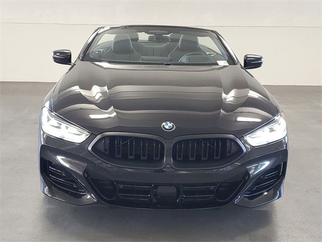 2024 BMW 8 Series 840i