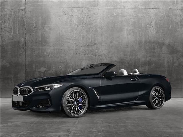 2024 BMW 8 Series 840i