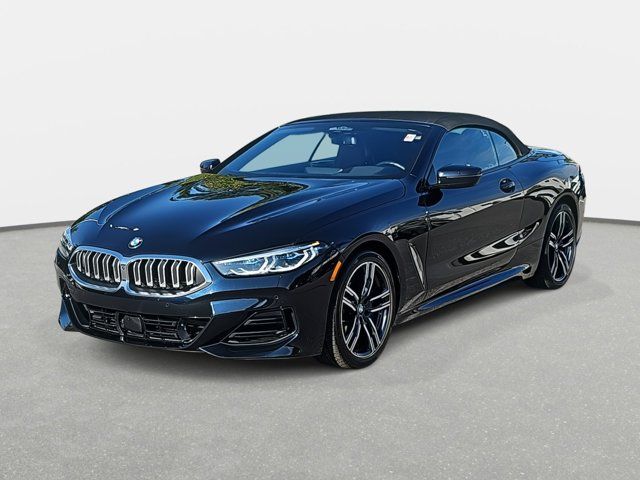 2024 BMW 8 Series 840i