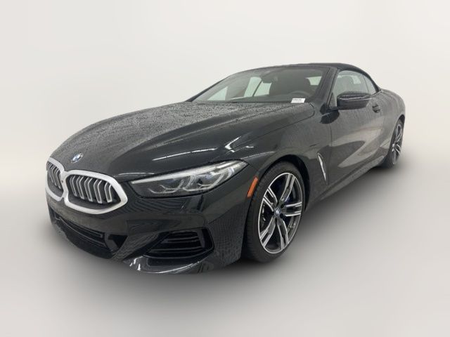 2024 BMW 8 Series 840i