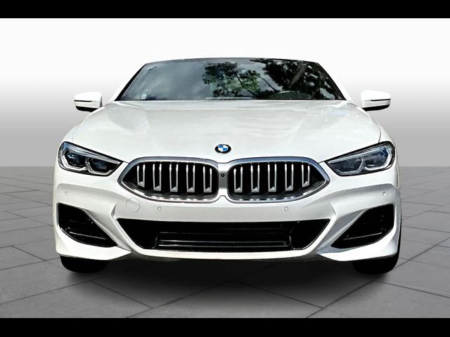 2024 BMW 8 Series 840i