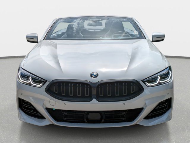 2024 BMW 8 Series 840i