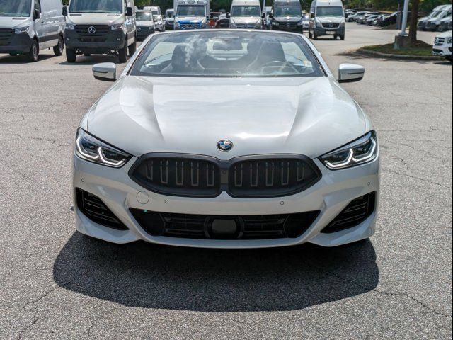 2024 BMW 8 Series 840i