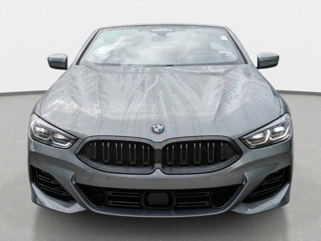 2024 BMW 8 Series 840i