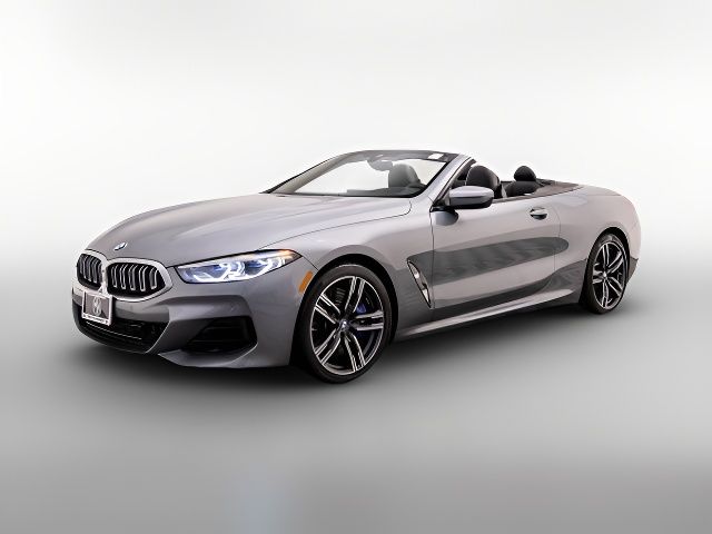 2024 BMW 8 Series 840i