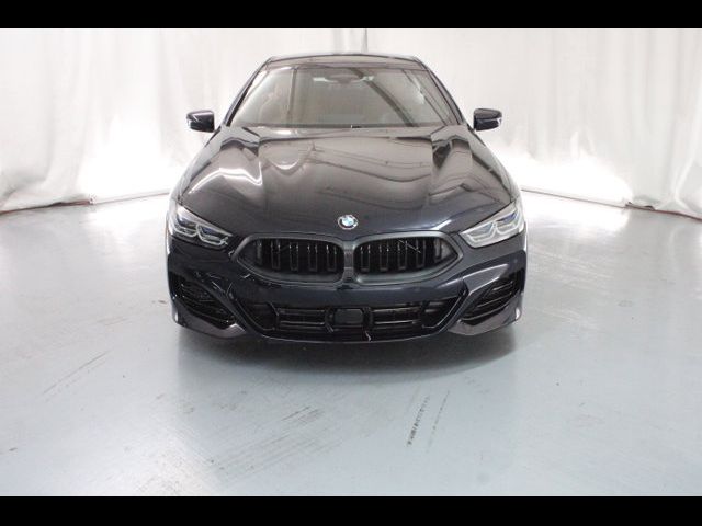 2024 BMW 8 Series 840i