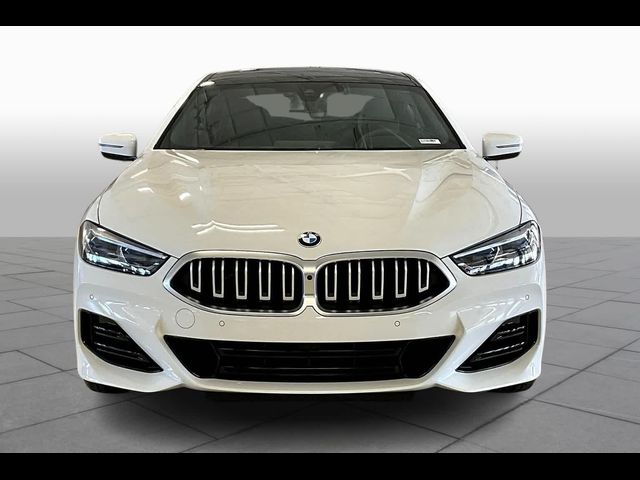 2024 BMW 8 Series 840i