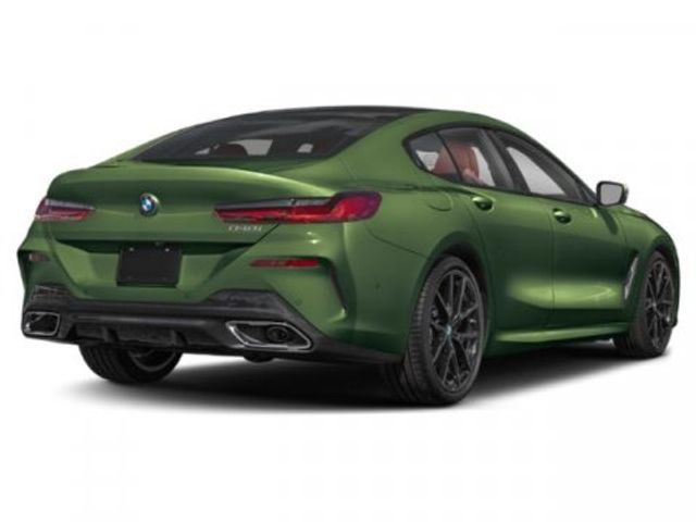 2024 BMW 8 Series 840i