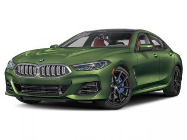 2024 BMW 8 Series 840i