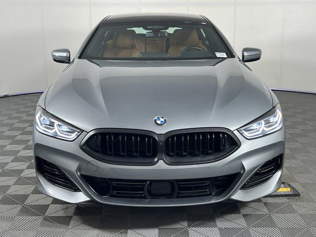 2024 BMW 8 Series 840i