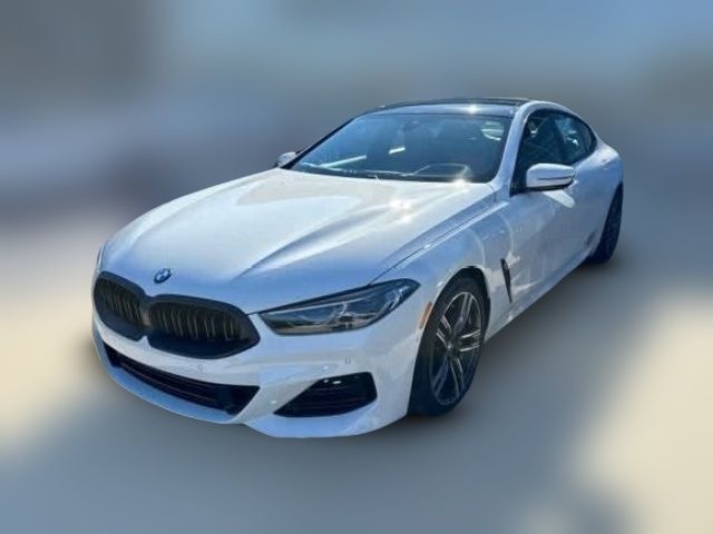 2024 BMW 8 Series 840i