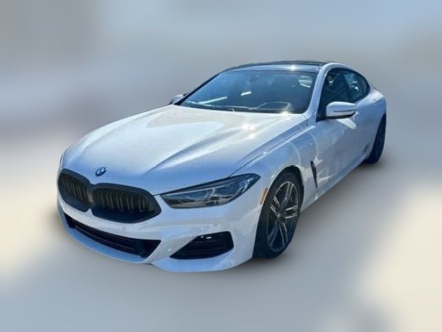 2024 BMW 8 Series 840i