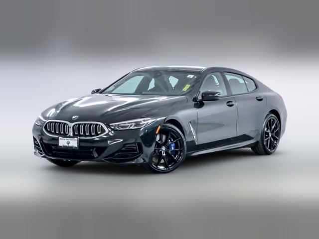 2024 BMW 8 Series 840i