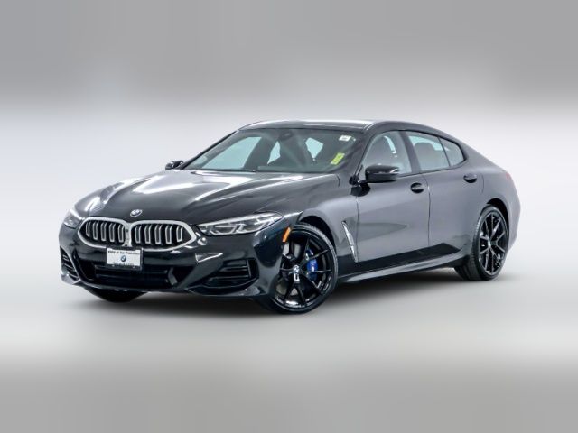 2024 BMW 8 Series 840i