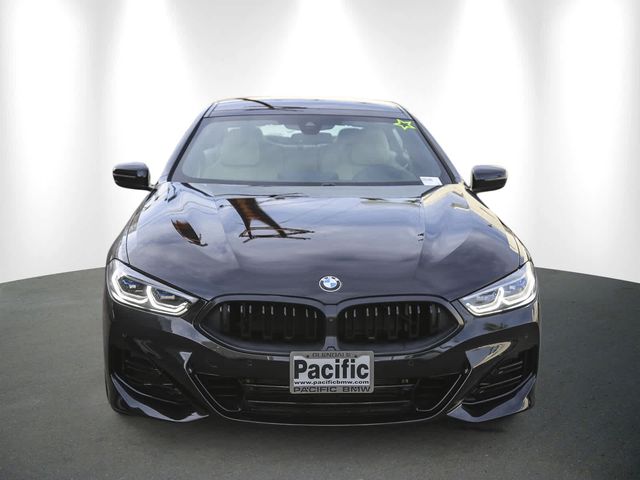 2024 BMW 8 Series 840i