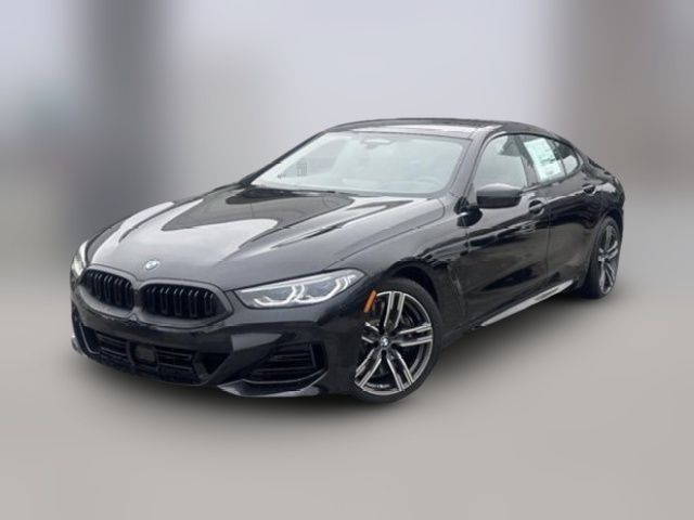 2024 BMW 8 Series 840i