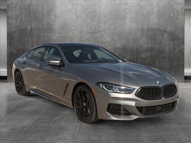 2024 BMW 8 Series 840i