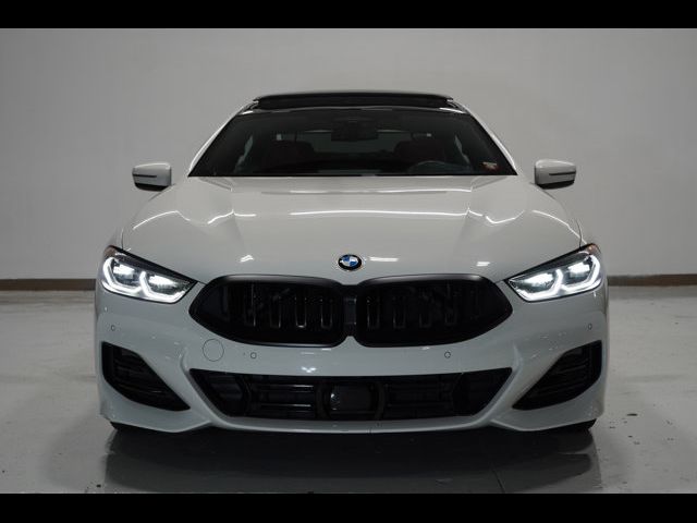 2024 BMW 8 Series 840i