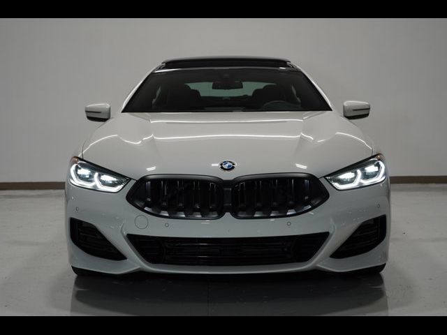 2024 BMW 8 Series 840i