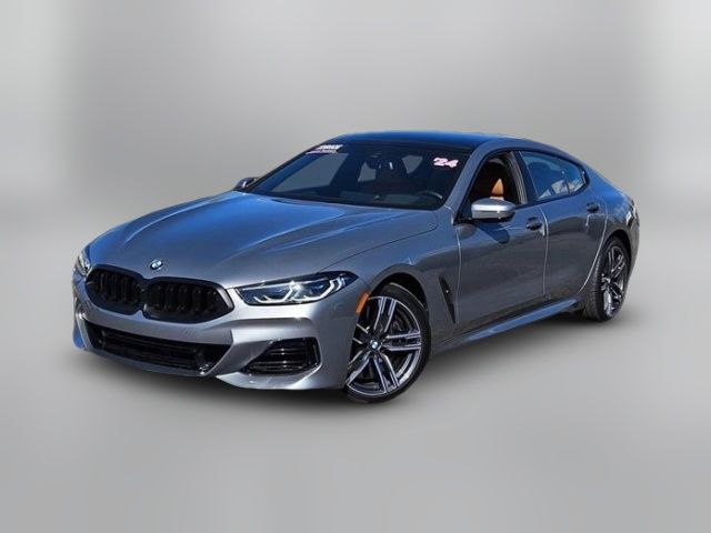 2024 BMW 8 Series 840i