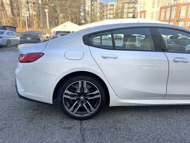 2024 BMW 8 Series 840i