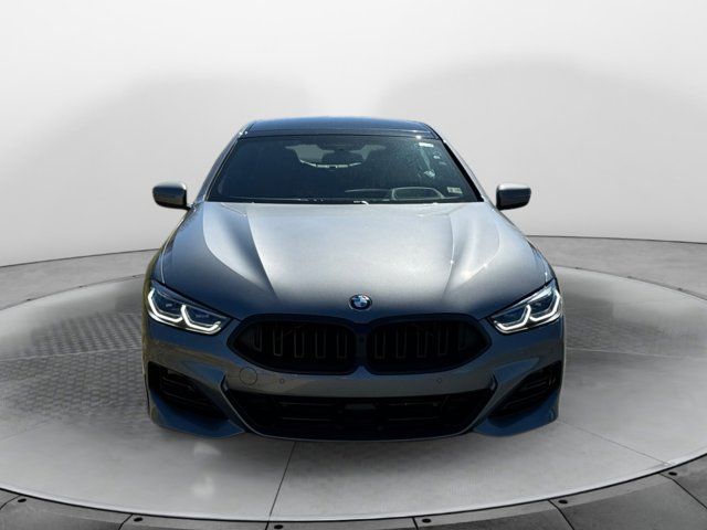 2024 BMW 8 Series 840i