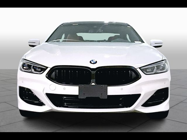 2024 BMW 8 Series 840i