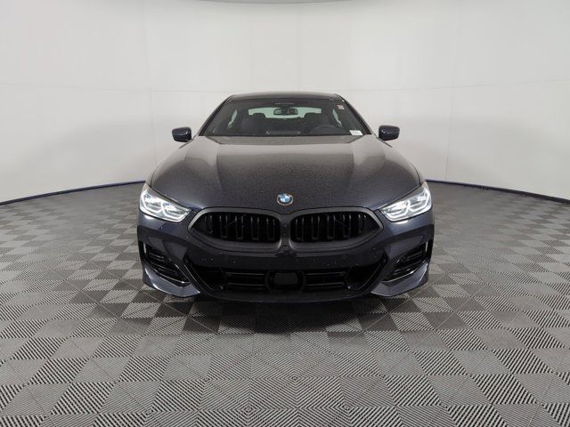 2024 BMW 8 Series 840i