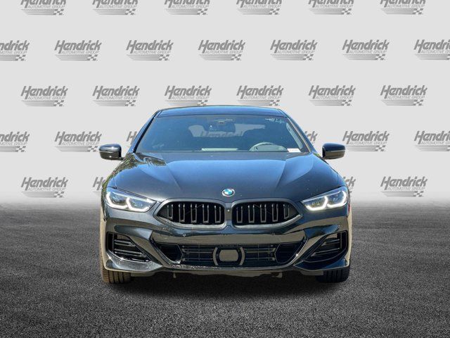 2024 BMW 8 Series 840i