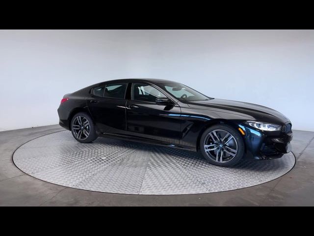 2024 BMW 8 Series 840i