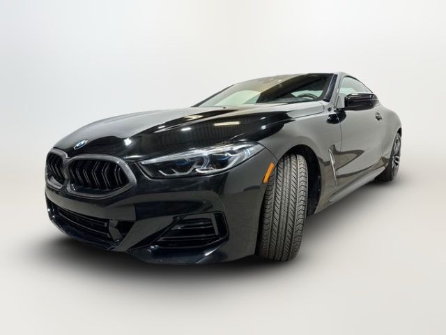 2024 BMW 8 Series 840i