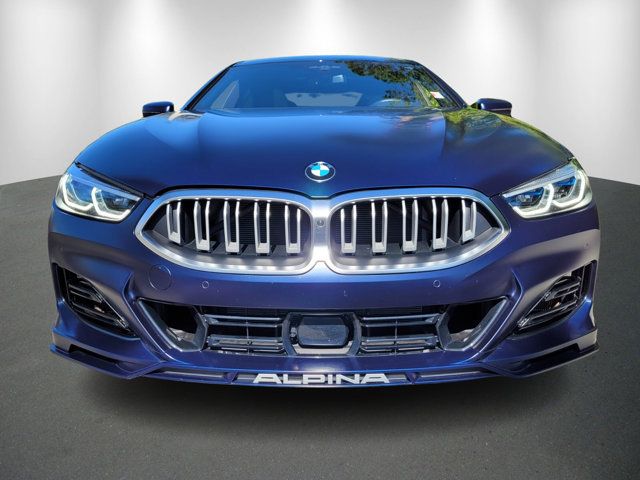 2024 BMW 8 Series Alpina B8 xDrive