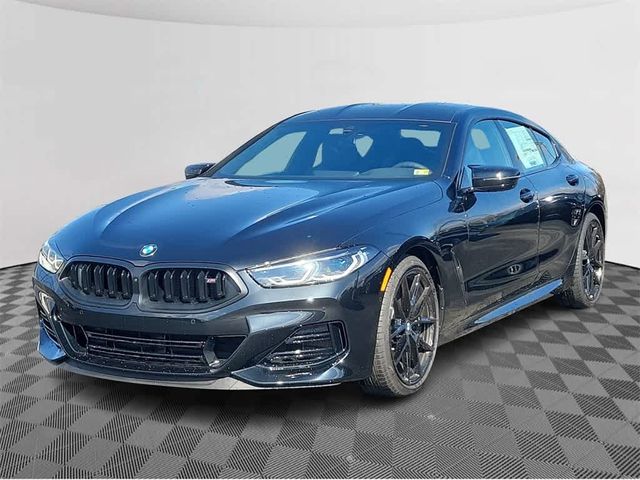 2024 BMW 8 Series M850i