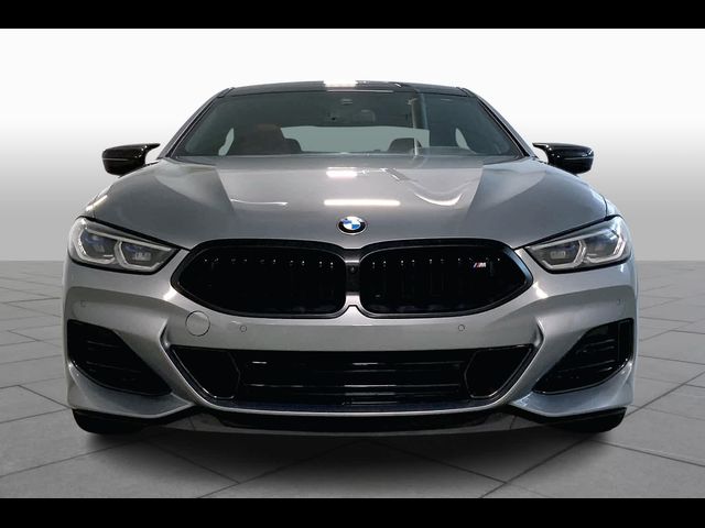 2024 BMW 8 Series M850i