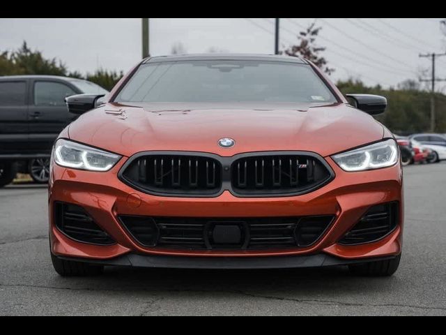 2024 BMW 8 Series M850i