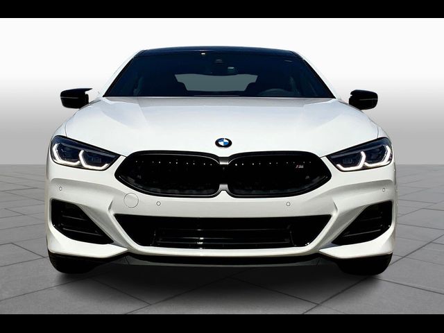 2024 BMW 8 Series M850i