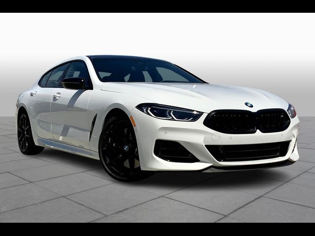 2024 BMW 8 Series M850i