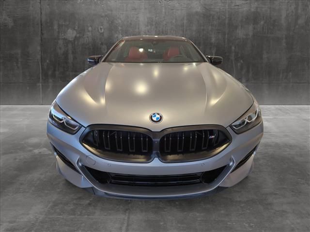 2024 BMW 8 Series M850i