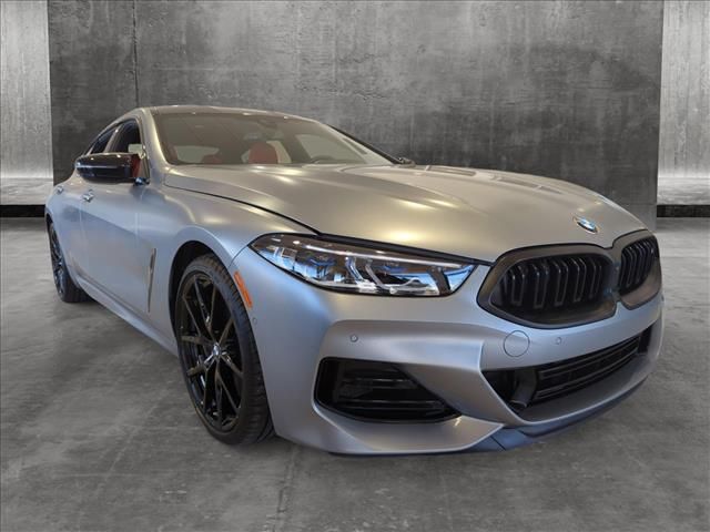 2024 BMW 8 Series M850i