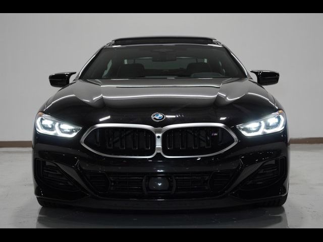 2024 BMW 8 Series M850i