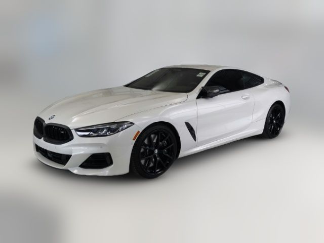 2024 BMW 8 Series M850i xDrive