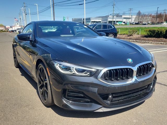 2024 BMW 8 Series M850i xDrive